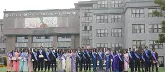 Venkateshwar International School